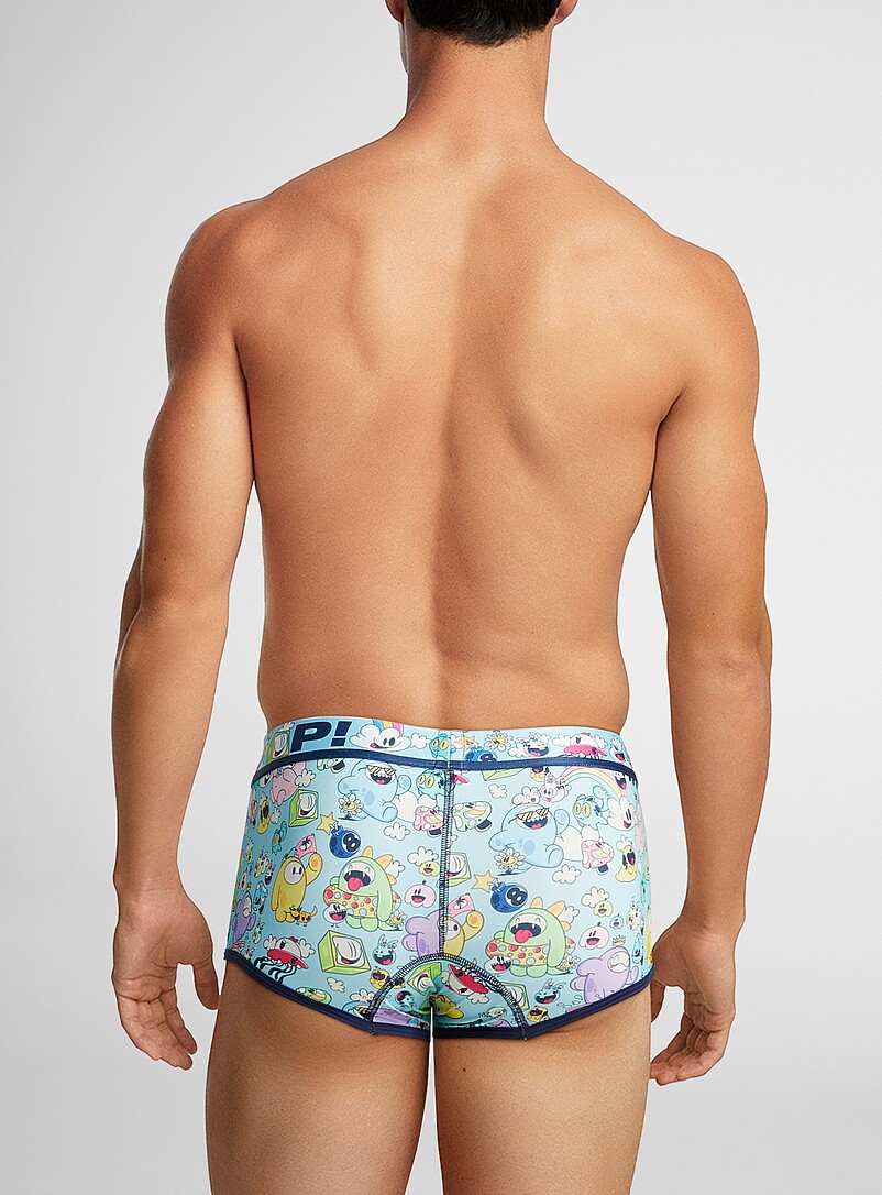 2" Funtopia trunk Polyester product image 2