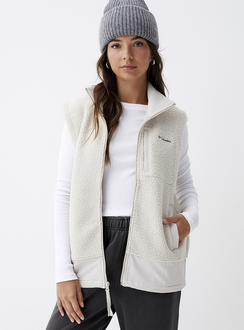 Vestes sans manches pour femme | Gilets Femme | Tommy Hilfiger® FR Vestes sans manches pour femme | Gilets Femme | Tommy Hilfiger® FR