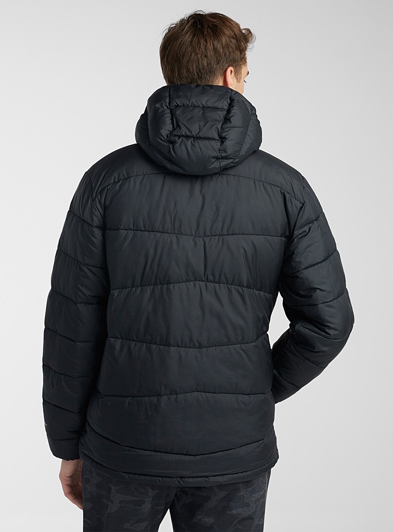 Columbia Black Butte puffer coat Regular fit for men