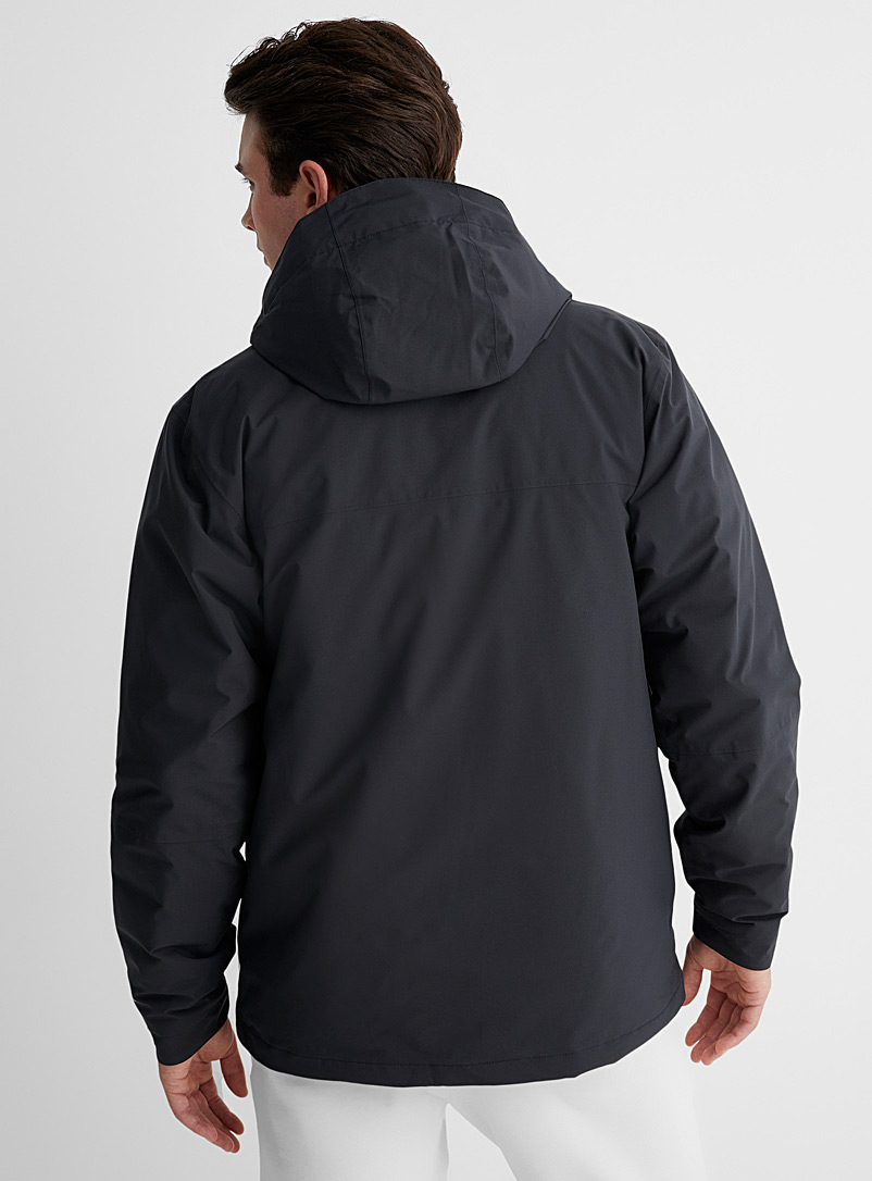Columbia Black Horizon coat for men