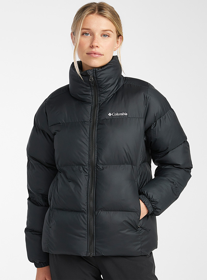 Puffect puffer coat Regular fit | Columbia | Shop Women's Clothing For ...