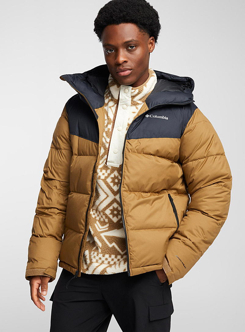Men's Coats and Outerwear | Winter | Up to 40% | Simons