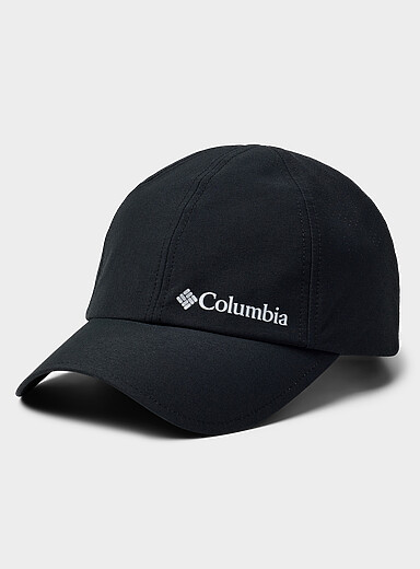 La casquette Silver Ridge