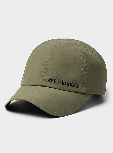 La casquette Silver Ridge