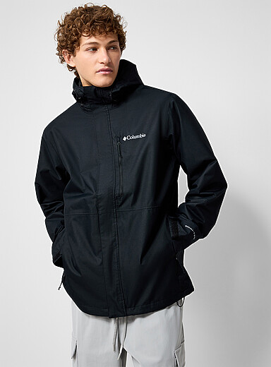 L'imperm&eacute;able Hikebound
