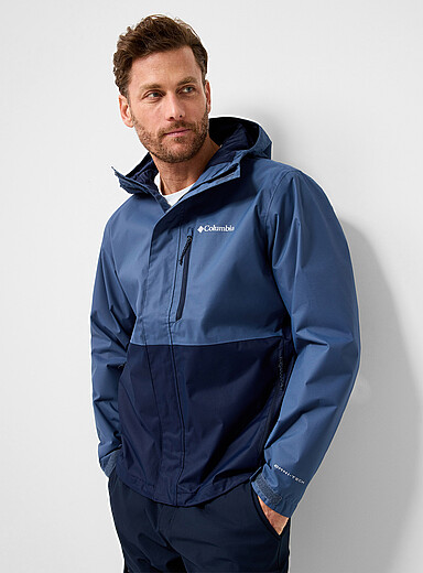 L'imperm&eacute;able Hikebound