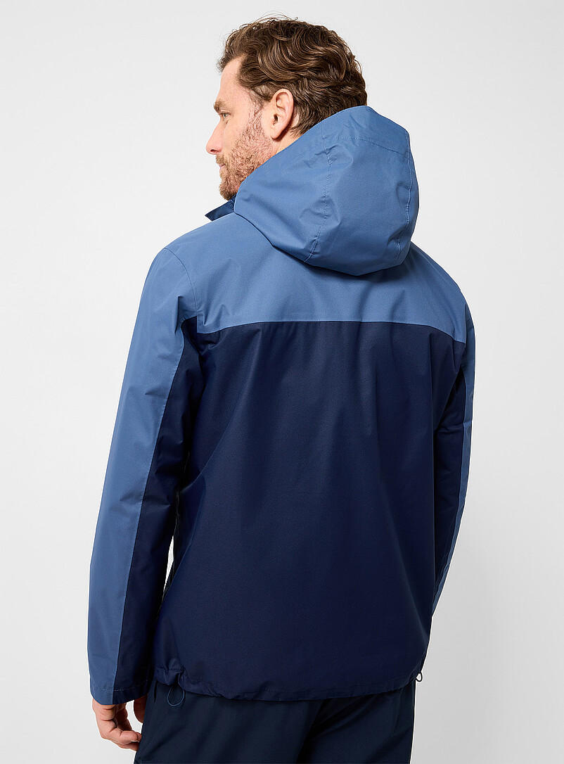 Hikebound raincoat | Columbia | Men's Rain Jackets & Windbreakers