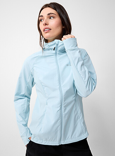 La veste coquille souple Sweet As