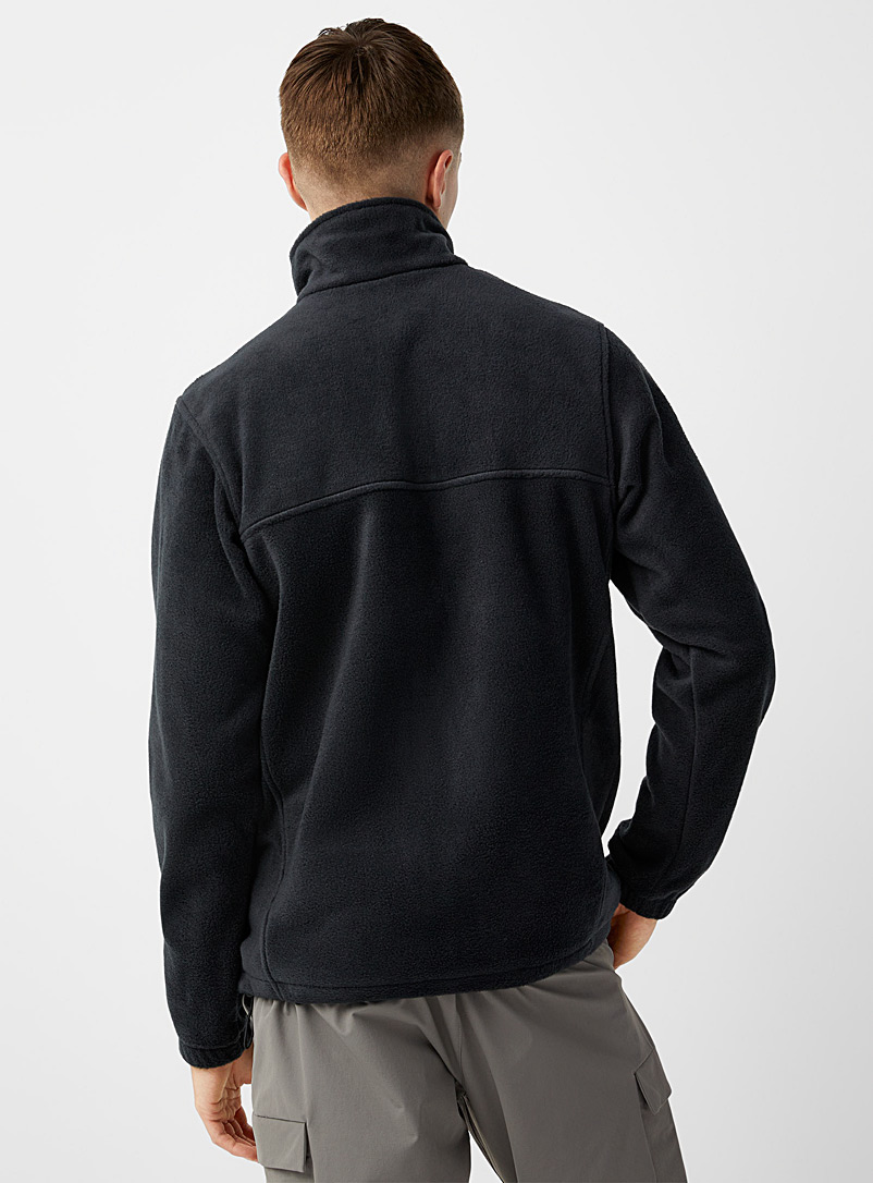 Steens Mountain zip fleece jacket product image 3