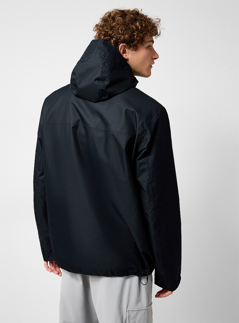 Hikebound raincoat product image 3