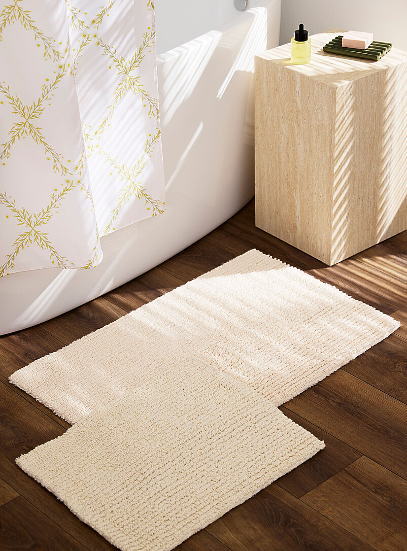 Rectangular reversible bath mat See available sizes product image (primary)
