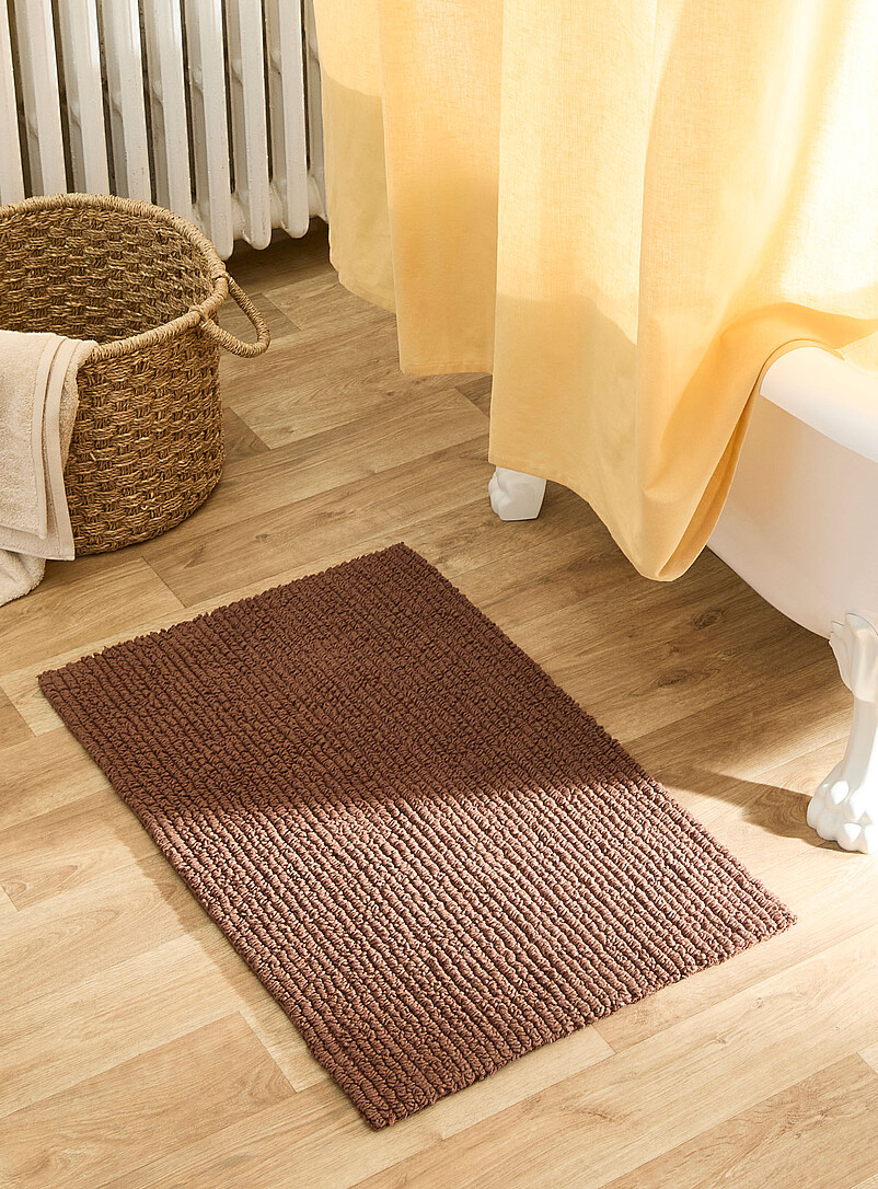 Rectangular Reversible Bath Mat See Available Sizes