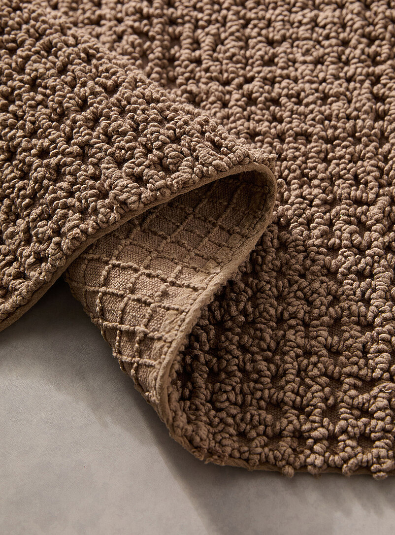 Knots bath mat 50 x 80 cm product image 2