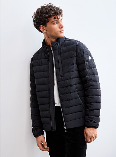 Laki puffer jacket