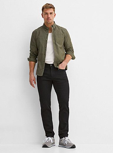 Flex stretch pant Tapered fit
