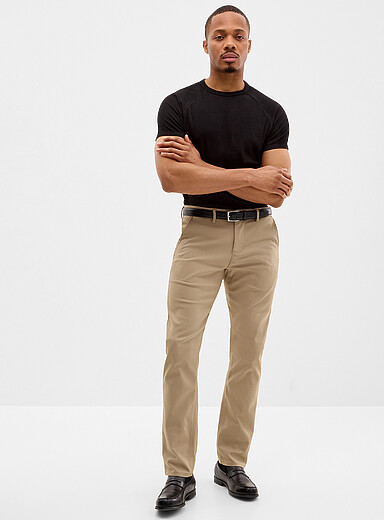 NuStretch pant <b>Slim fit</b>