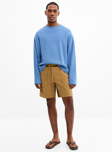 Traveller Bermudas