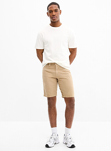 Le bermuda No Sweat