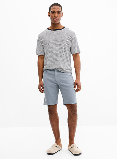 Le bermuda No Sweat