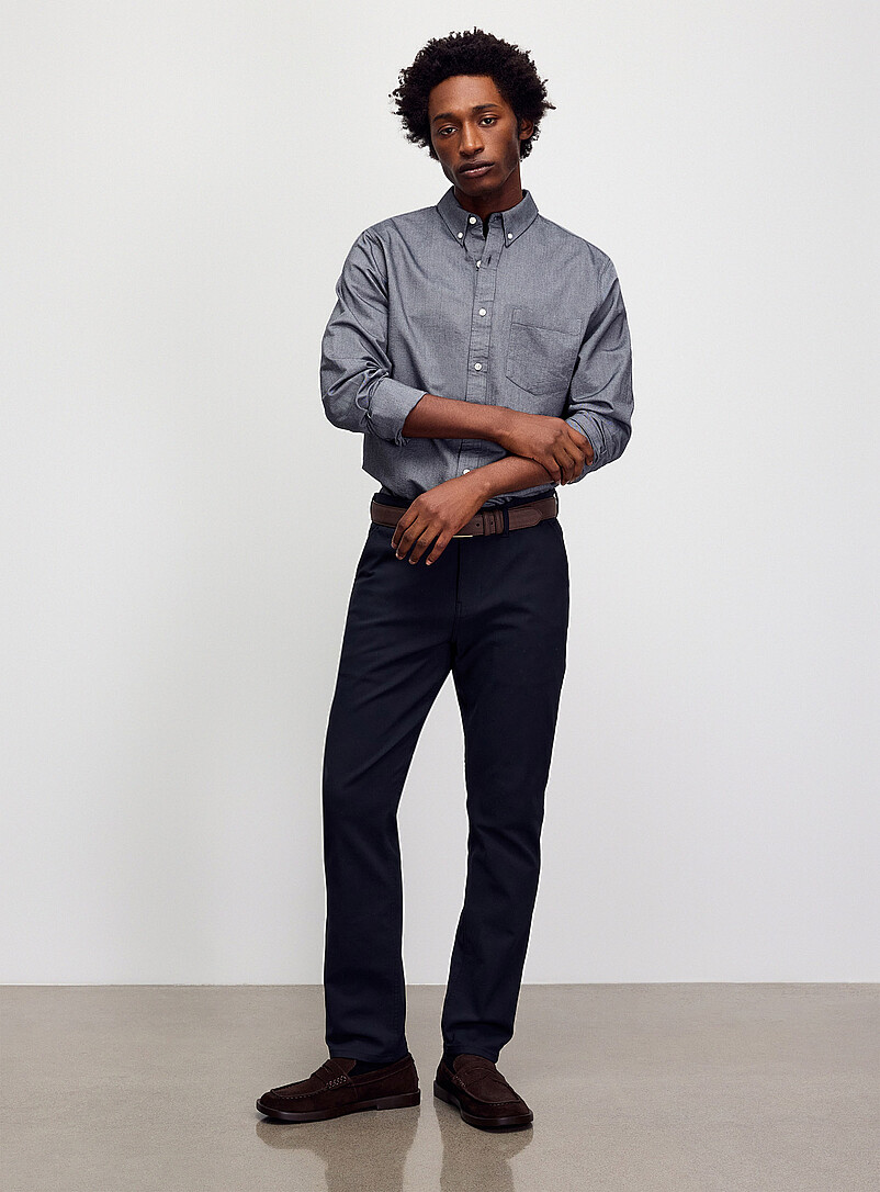 NuStretch pant Slim fit product image (primary)