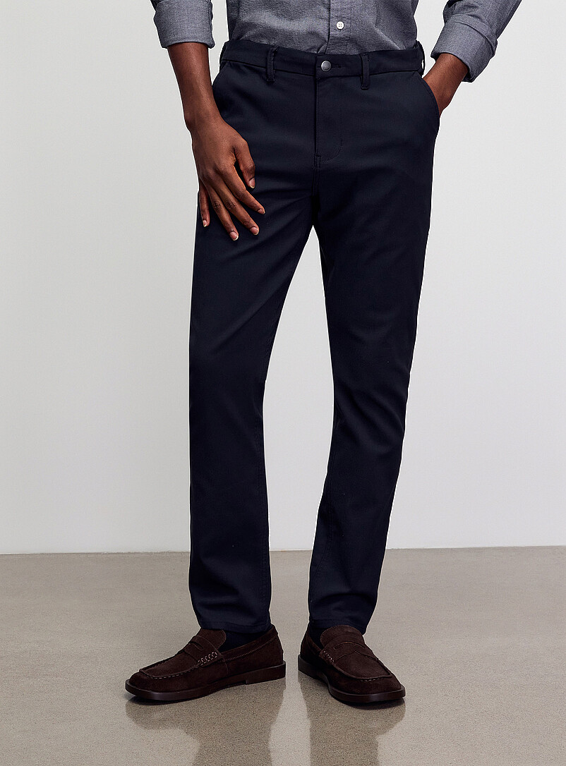 NuStretch pant Slim fit product image 2