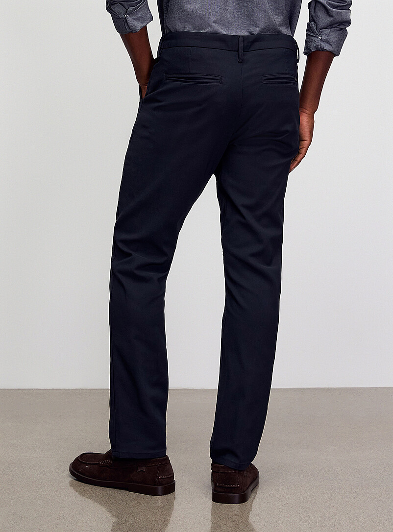 NuStretch pant Slim fit product image 3