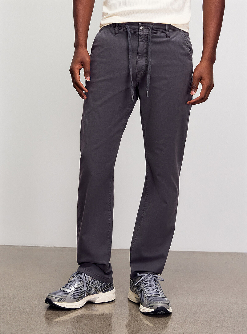 Live Lite Traveller pant Straight fit product image 2