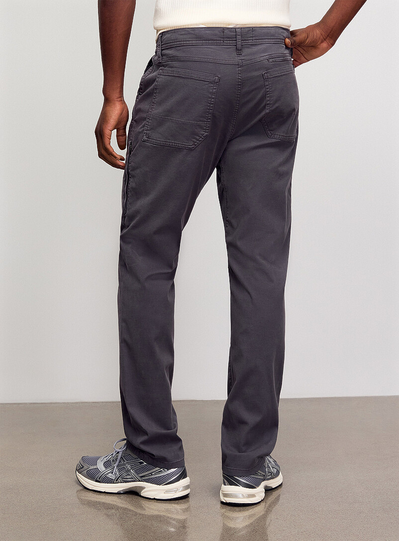Live Lite Traveller pant Straight fit product image 3