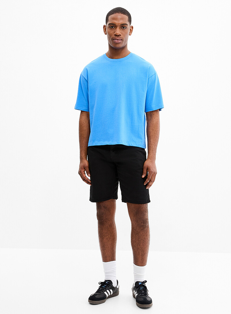 No Sweat Bermudas product image (primary)