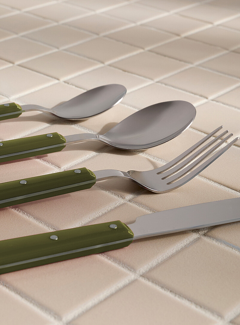 Colourful utensils Set of 16 product image 2