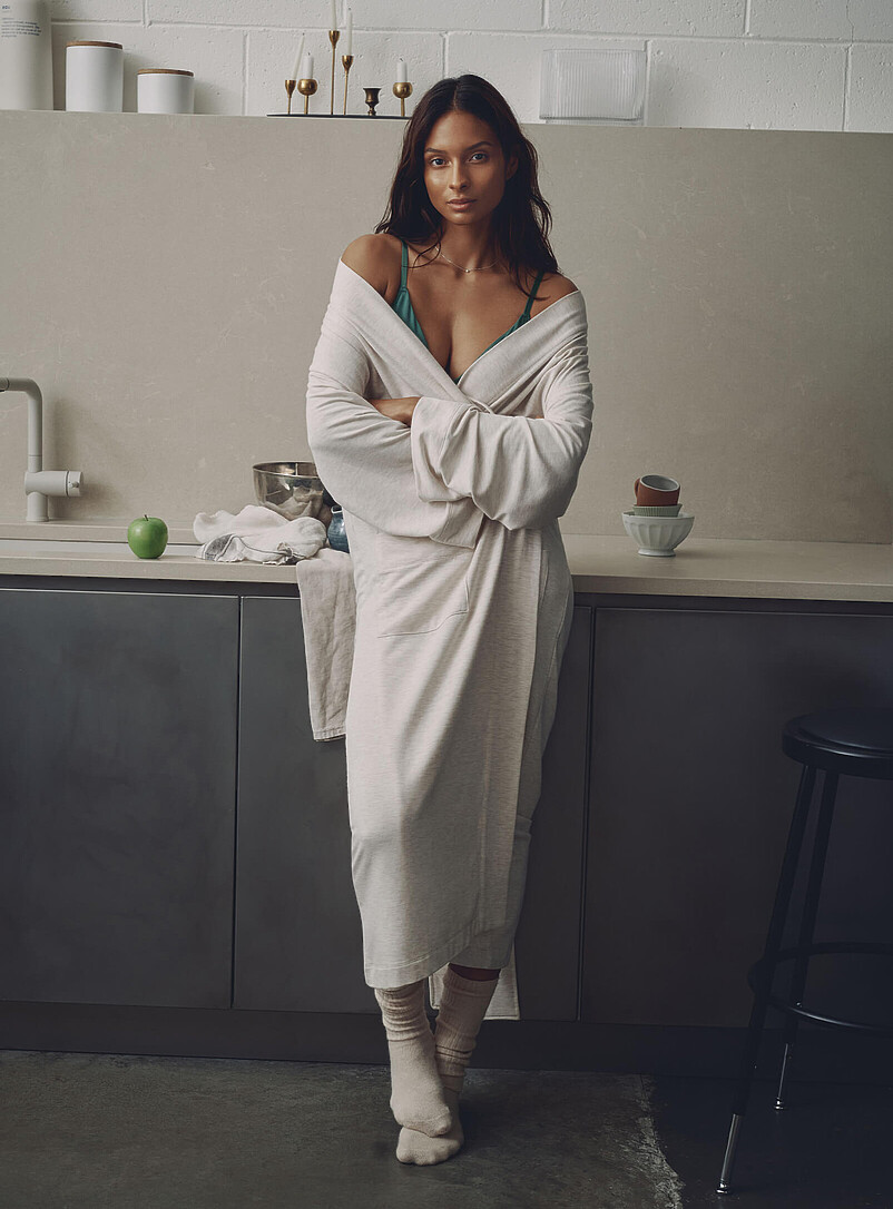 Under Robe Women's Sleepwear, Loungewear & Leisurewear | Simons
