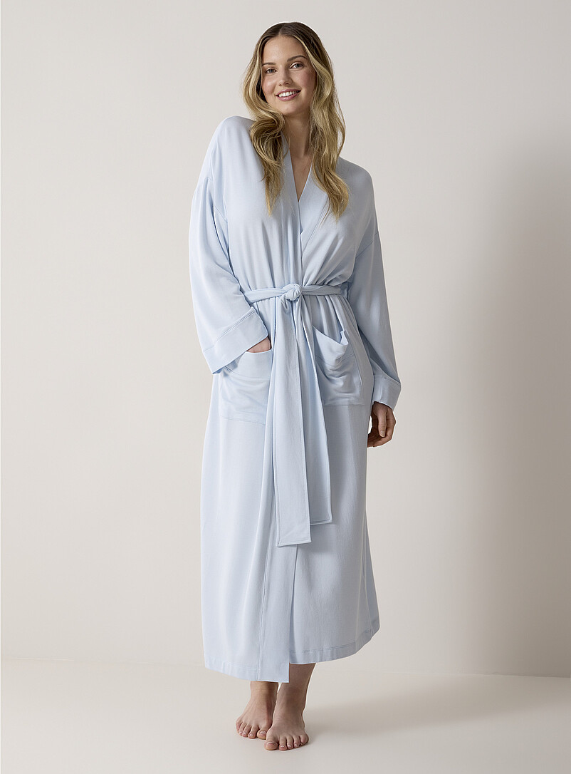 N Female Robe Robes & Bathrobes for Women | Simons