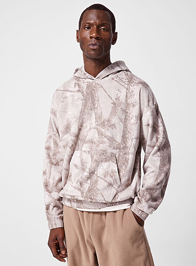 I.FIV5: Le kangourou polaire Camouflage pour homme