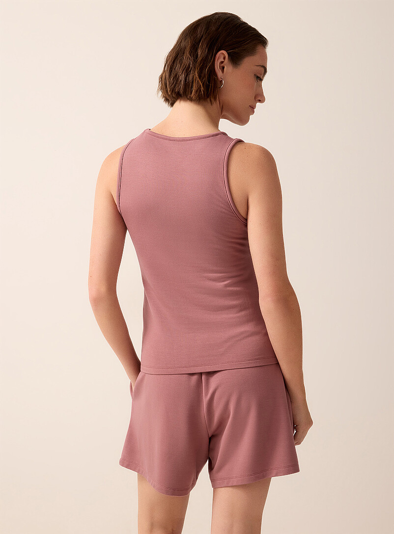 Soft brushed underside cami product image 2