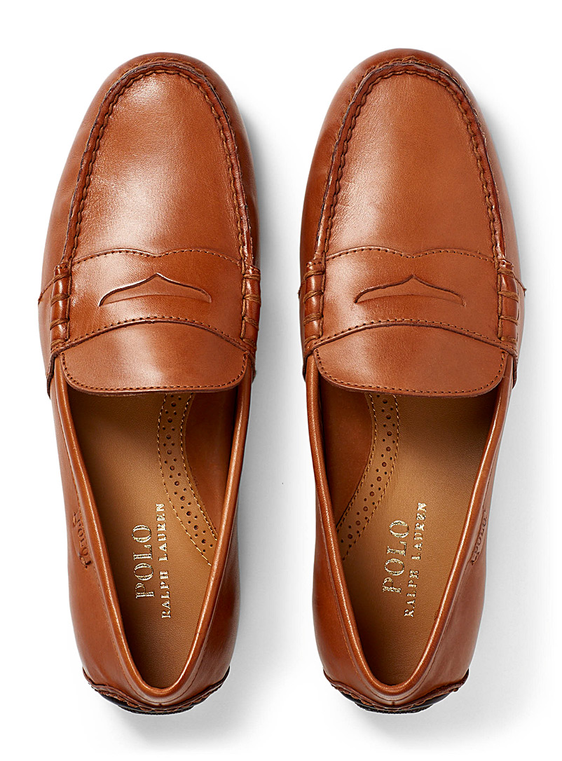 Reynold loafers Men | Polo Ralph Lauren 