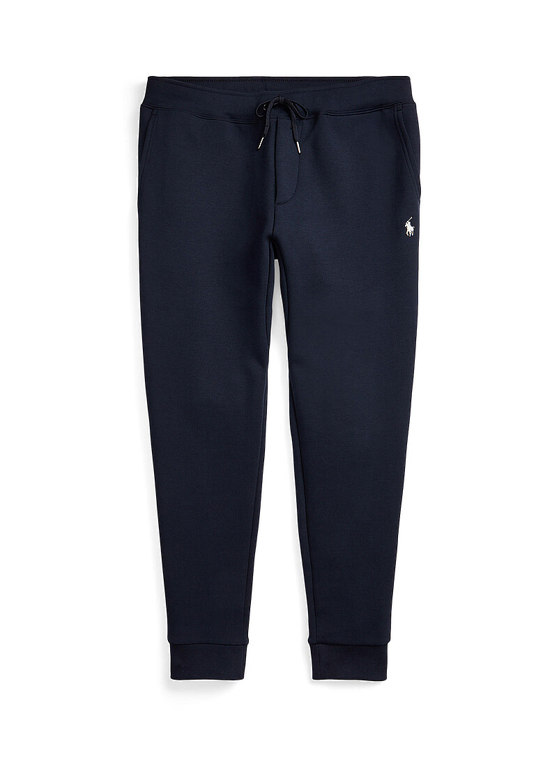 Polo Ralph Lauren Black Performance joggers for men