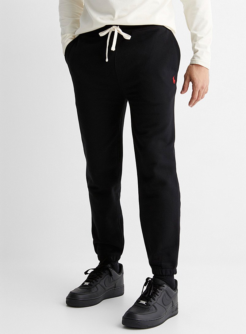 Polo logo sweatpant | Polo Ralph Lauren | Shop Men's Joggers & Jogger Pants  | Simons