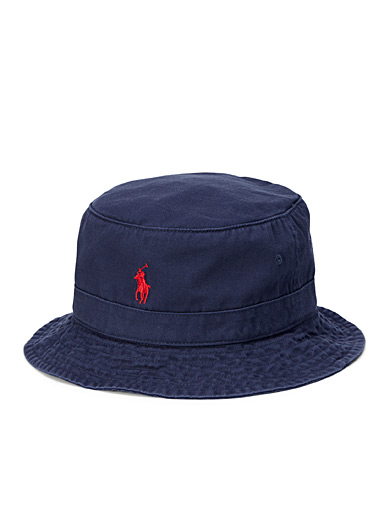 Polo bucket hat | Polo Ralph Lauren | Shop Men's Hats | Simons