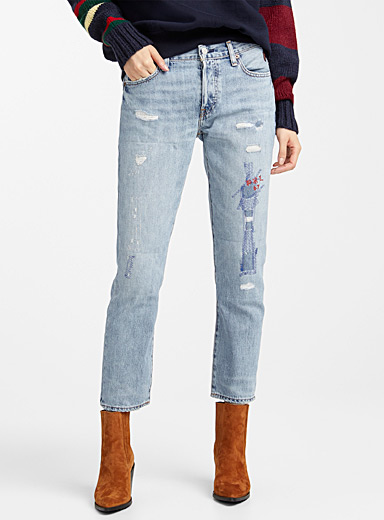 list of designer jean brands clothing men