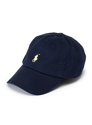 Polo logo cap | Polo Ralph Lauren | Caps for Men | Simons