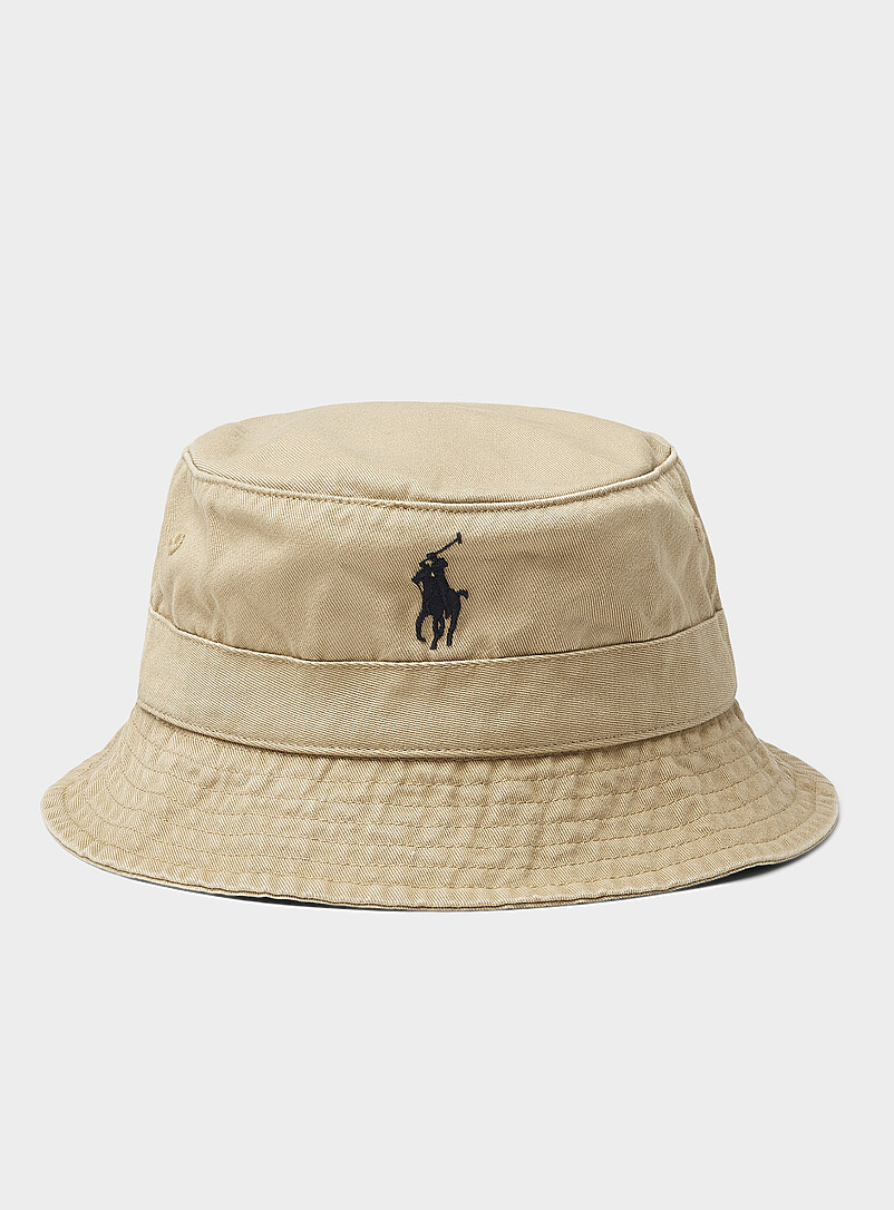 Chapeau De Pêche Réversible Anime - Couleur Unie & Face Brodée, Léger Et Pliable, Idéal été - 5