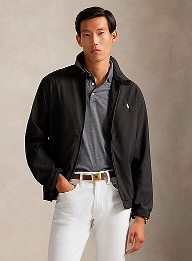 Bayport jacket