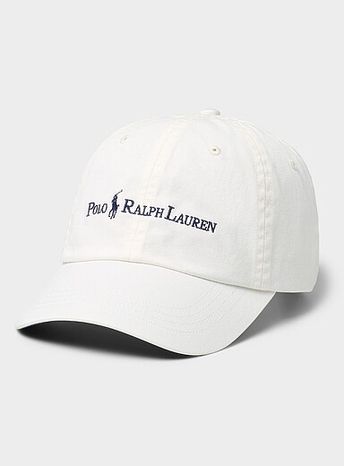 La casquette logo classique