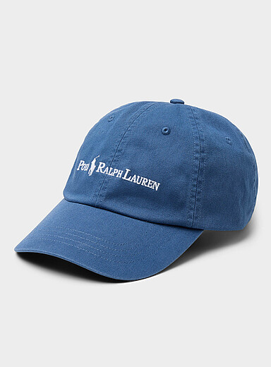 La casquette logo classique