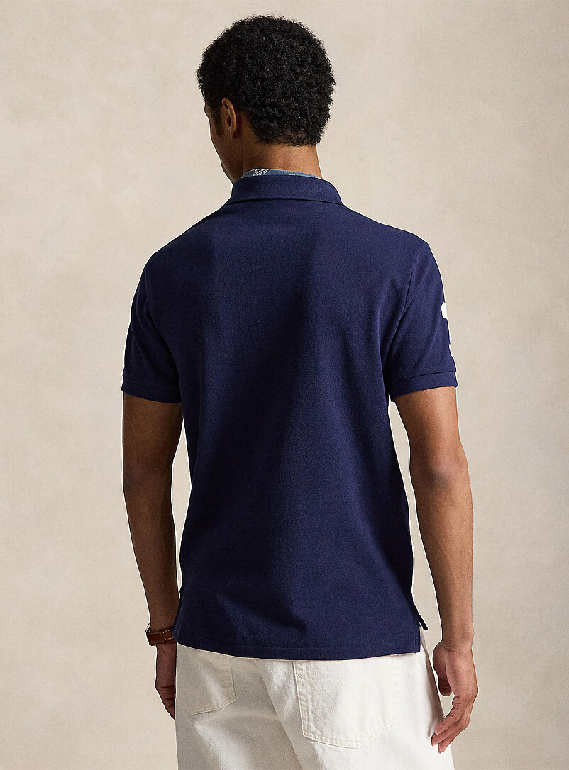 Yacht club polo | Polo Ralph Lauren | | Simons