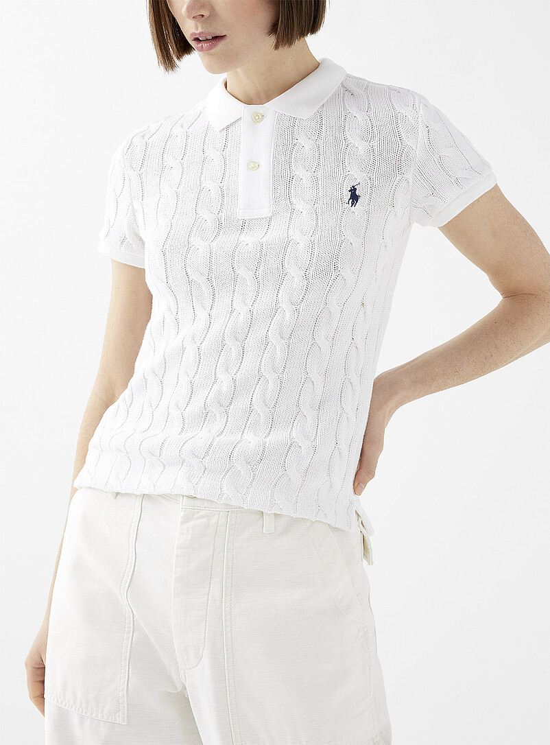 Polo Ralph Lauren Collection Femme dito Simons Simons polo-ralph-lauren-collection-femme-dito-simons-simons