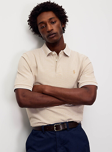 Polo Ralph Lauren Collection for Men | Le 31 | Simons Canada