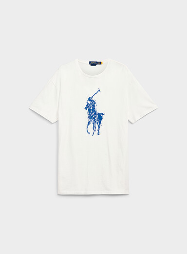 Graffiti rider T-shirt