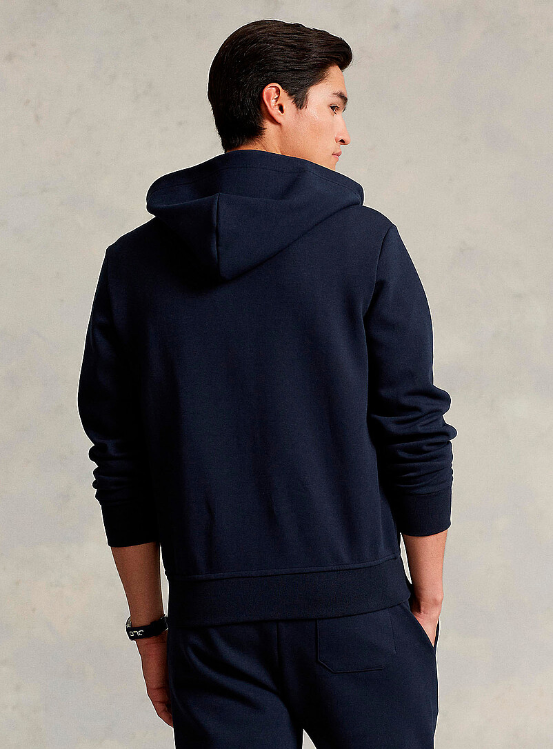 Performance zip-up hoodie | Polo Ralph Lauren | | Simons