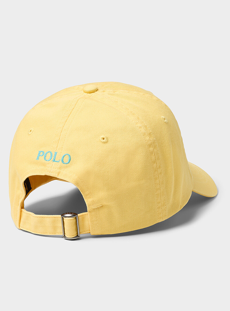 Classic logo baseball cap product image 2